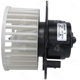 Purchase Top-Quality New Blower Motor With Wheel by FOUR SEASONS - 35385 pa1