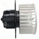 Purchase Top-Quality New Blower Motor With Wheel by FOUR SEASONS - 35385 pa17