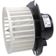 Purchase Top-Quality New Blower Motor With Wheel by FOUR SEASONS - 35385 pa23