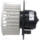 Purchase Top-Quality New Blower Motor With Wheel by FOUR SEASONS - 35385 pa26