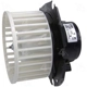 Purchase Top-Quality New Blower Motor With Wheel by FOUR SEASONS - 35385 pa6