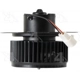 Purchase Top-Quality New Blower Motor With Wheel by FOUR SEASONS - 75088 pa11