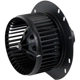 Purchase Top-Quality New Blower Motor With Wheel by FOUR SEASONS - 75088 pa9