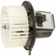 Purchase Top-Quality New Blower Motor With Wheel by FOUR SEASONS - 75713 pa6