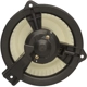 Purchase Top-Quality FOUR SEASONS - 75774 - New Blower Motor With Wheel pa27