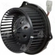 Purchase Top-Quality New Blower Motor With Wheel by FOUR SEASONS - 75884 pa10