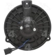 Purchase Top-Quality New Blower Motor With Wheel by FOUR SEASONS - 75884 pa13