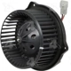 Purchase Top-Quality New Blower Motor With Wheel by FOUR SEASONS - 75884 pa16