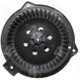 Purchase Top-Quality New Blower Motor With Wheel by FOUR SEASONS - 75884 pa17