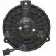 Purchase Top-Quality New Blower Motor With Wheel by FOUR SEASONS - 75884 pa7