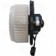 Purchase Top-Quality New Blower Motor With Wheel by FOUR SEASONS - 75884 pa9