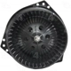 Purchase Top-Quality New Blower Motor With Wheel by FOUR SEASONS - 76918 pa19