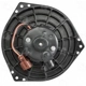 Purchase Top-Quality New Blower Motor With Wheel by FOUR SEASONS - 76918 pa8