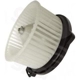 Purchase Top-Quality New Blower Motor With Wheel by GLOBAL PARTS DISTRIBUTORS - 2311538 pa2