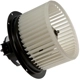 Purchase Top-Quality GLOBAL PARTS DISTRIBUTORS - 2311596 - HVAC Blower Motor pa1