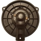 Purchase Top-Quality New Blower Motor With Wheel by TYC - 700058 pa15