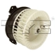 Purchase Top-Quality New Blower Motor With Wheel by TYC - 700069 pa3