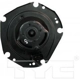 Purchase Top-Quality New Blower Motor With Wheel by TYC - 700079 pa8