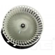 Purchase Top-Quality New Blower Motor With Wheel by TYC - 700220 pa1