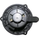 Purchase Top-Quality New Blower Motor With Wheel by TYC - 700258 pa6