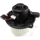 Purchase Top-Quality New Blower Motor With Wheel by TYC - 700258 pa7