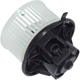 Purchase Top-Quality UAC - BM9245C - Blower Motor With Wheel pa1