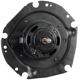 Purchase Top-Quality CONTINENTAL - PM127 - New Blower Motor Without Wheel pa3