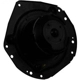 Purchase Top-Quality New Blower Motor Without Wheel by CONTINENTAL - PM105 pa4