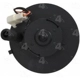 Purchase Top-Quality New Blower Motor Without Wheel by FOUR SEASONS - 35009 pa1