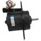 Purchase Top-Quality New Blower Motor Without Wheel by FOUR SEASONS - 35009 pa26