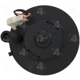 Purchase Top-Quality New Blower Motor Without Wheel by FOUR SEASONS - 35009 pa28