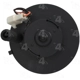 Purchase Top-Quality New Blower Motor Without Wheel by FOUR SEASONS - 35009 pa9