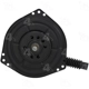 Purchase Top-Quality New Blower Motor Without Wheel by FOUR SEASONS - 35010 pa11