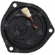 Purchase Top-Quality New Blower Motor Without Wheel by FOUR SEASONS - 35184 pa1