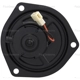 Purchase Top-Quality New Blower Motor Without Wheel by FOUR SEASONS - 35184 pa25