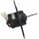 Purchase Top-Quality New Blower Motor Without Wheel by FOUR SEASONS - 35184 pa5