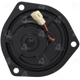 Purchase Top-Quality New Blower Motor Without Wheel by FOUR SEASONS - 35184 pa8