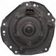 Purchase Top-Quality New Blower Motor Without Wheel by FOUR SEASONS - 35350 pa1