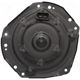 Purchase Top-Quality New Blower Motor Without Wheel by FOUR SEASONS - 35350 pa20