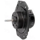 Purchase Top-Quality New Blower Motor Without Wheel by FOUR SEASONS - 35350 pa21