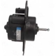 Purchase Top-Quality New Blower Motor Without Wheel by FOUR SEASONS - 35350 pa5