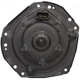 Purchase Top-Quality New Blower Motor Without Wheel by FOUR SEASONS - 35350 pa7