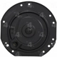 Purchase Top-Quality New Blower Motor Without Wheel by FOUR SEASONS - 35554 pa1