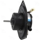 Purchase Top-Quality New Blower Motor Without Wheel by FOUR SEASONS - 75700 pa7