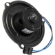 Purchase Top-Quality UAC - BM3715 - Blower Motor Without Wheel pa1