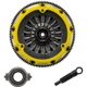 Purchase Top-Quality ADVANCED CLUTCH TECHNOLOGY - T1S-M01 - Twin Disc Clutch Kit pa7