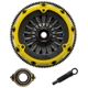 Purchase Top-Quality ADVANCED CLUTCH TECHNOLOGY - T1S-M05 - Twin Disc Clutch Kit pa6