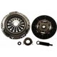 Purchase Top-Quality New Clutch Kit by AISIN - CKT040 pa1