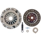 Purchase Top-Quality EXEDY - 07067 - Clutch Kit pa1