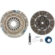 Purchase Top-Quality EXEDY - FMK1021 - Clutch Kit pa1